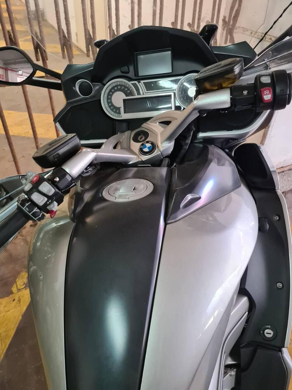 Bmw K 1600 GTL (2010 - 16) (3)