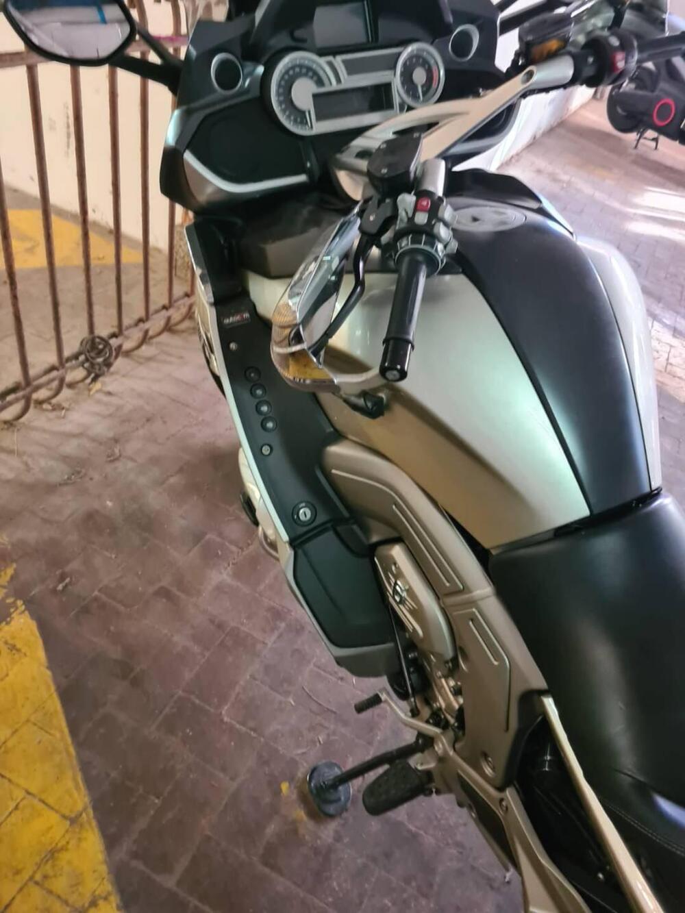 Bmw K 1600 GTL (2010 - 16) (4)