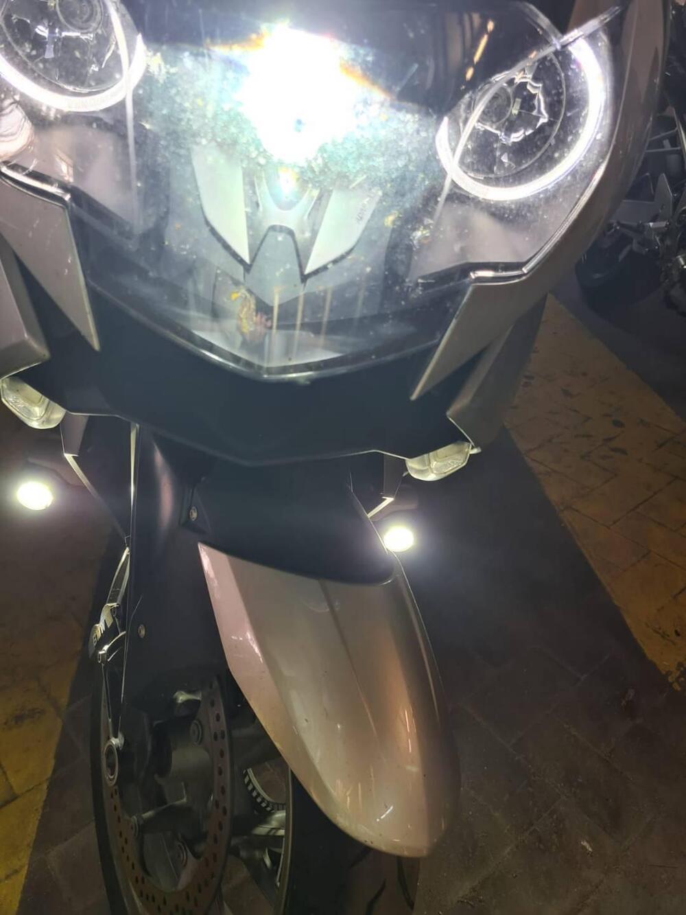 Bmw K 1600 GTL (2010 - 16) (5)