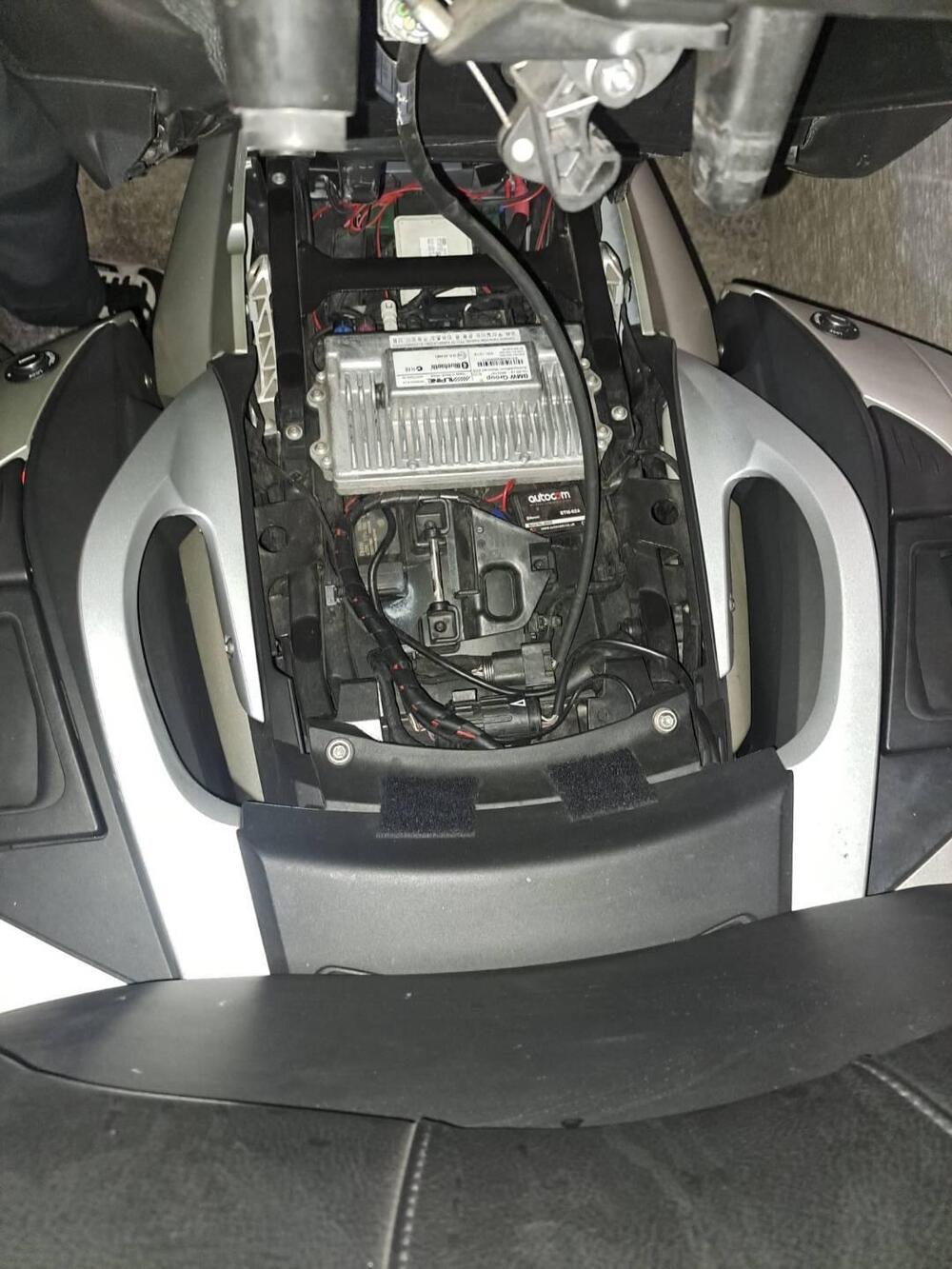 Bmw K 1600 GTL (2010 - 16) (6)