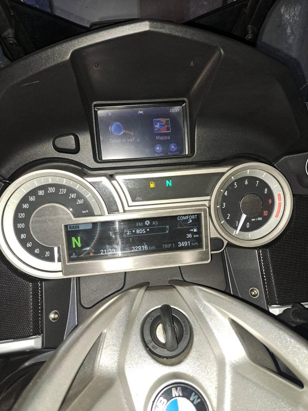Bmw K 1600 GTL (2010 - 16) (7)