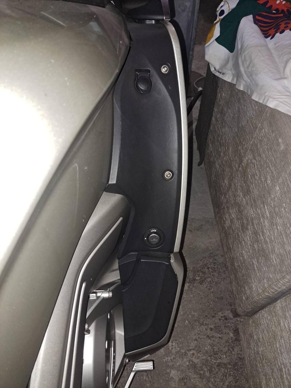 Bmw K 1600 GTL (2010 - 16) (8)