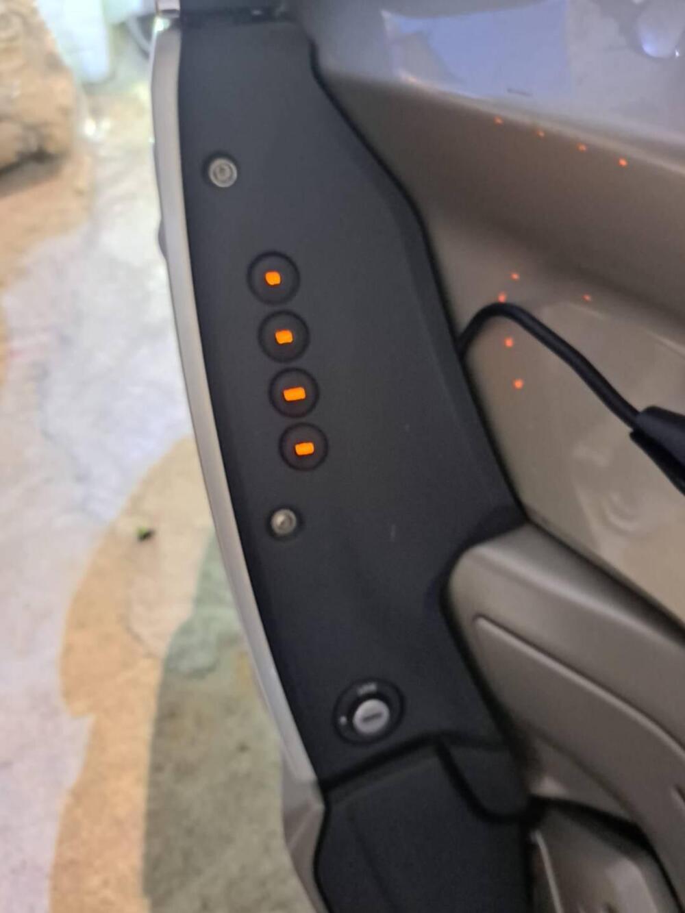 Bmw K 1600 GTL (2010 - 16) (10)