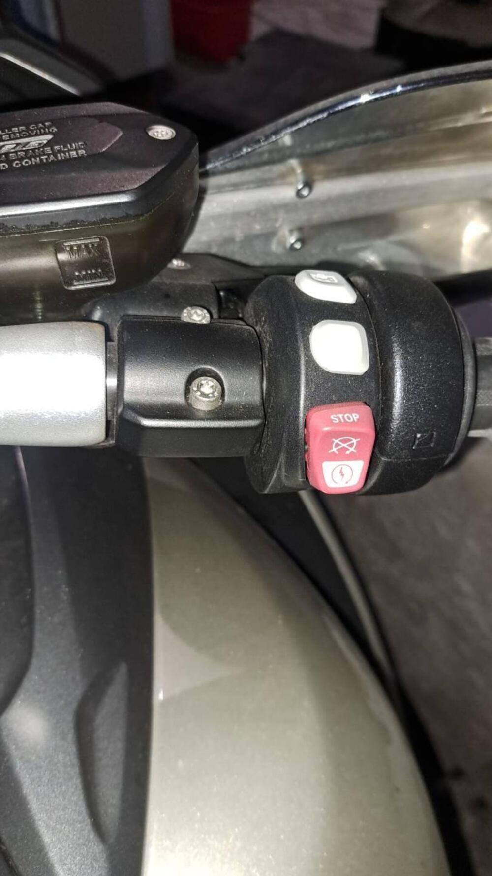 Bmw K 1600 GTL (2010 - 16) (14)