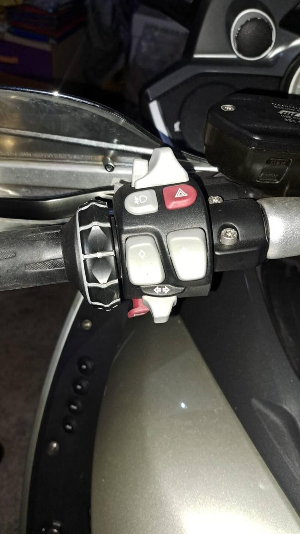 Bmw K 1600 GTL (2010 - 16) (15)