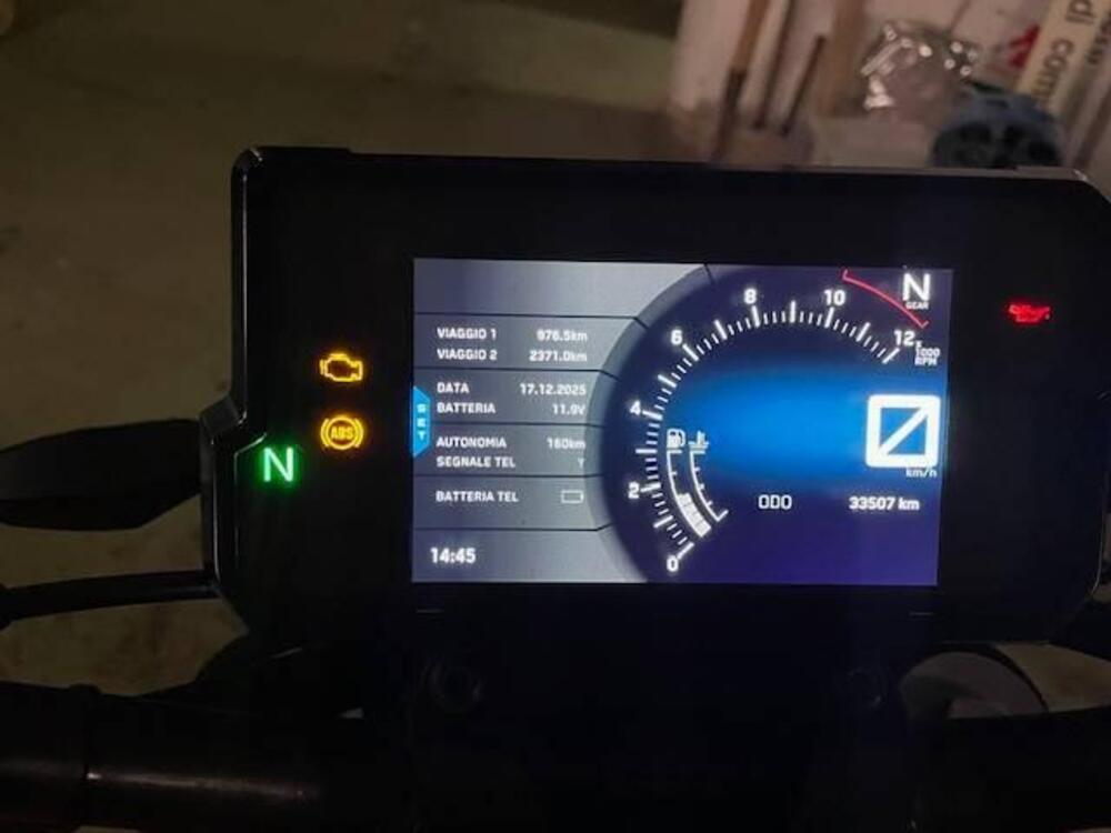 KTM 125 Duke ABS (2017 - 20) (8)