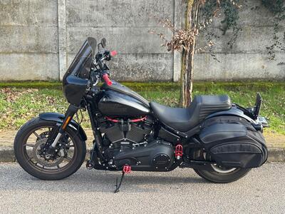 Harley-Davidson Low Rider S (2022 - 24) usata
