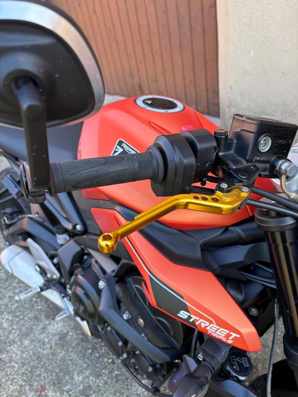 Triumph Street Triple 765 R (2023 - 26) (5)