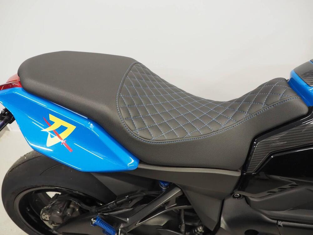 Suzuki GSX-S1000 ABS (2017 - 20) (5)