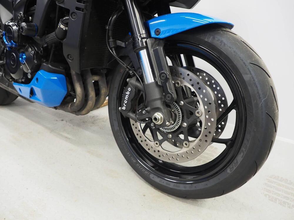 Suzuki GSX-S1000 ABS (2017 - 20) (8)