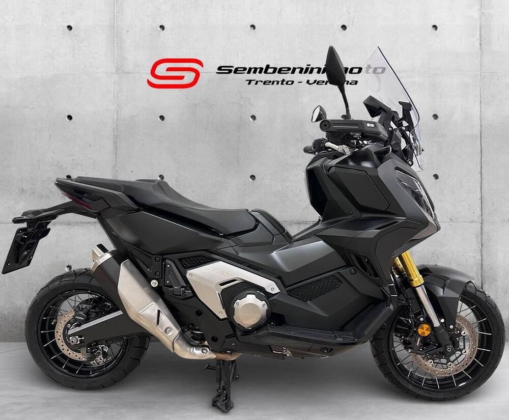 Honda X-ADV 750 DCT (2021 - 24)