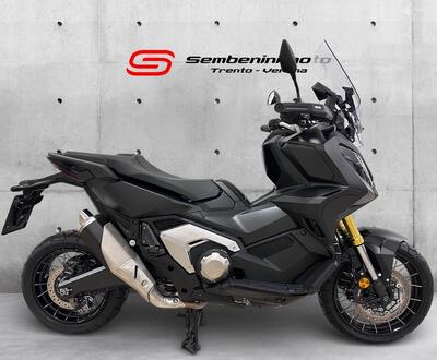 Honda X-ADV 750 DCT (2021 - 24) usata