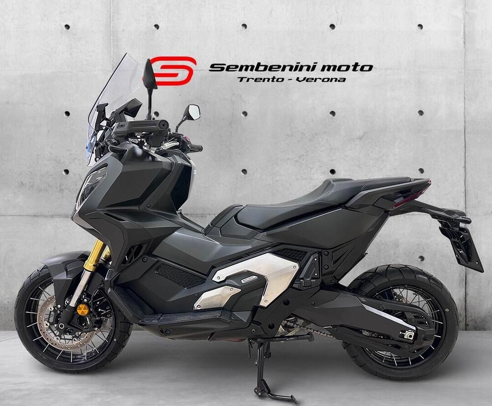 Honda X-ADV 750 DCT (2021 - 24) (2)