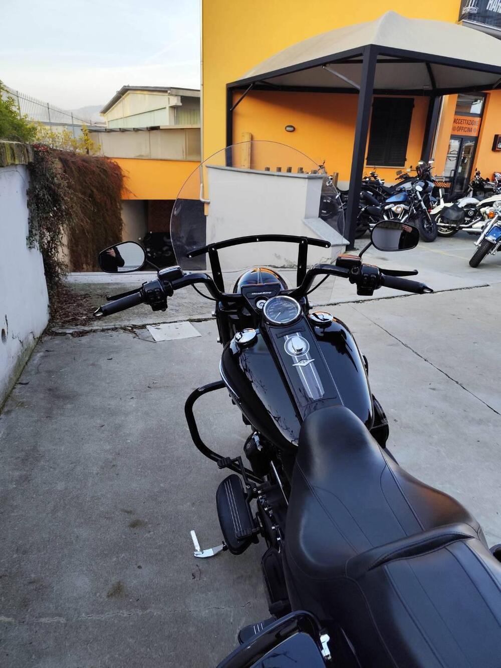 Harley-Davidson 107 Road King Special (2017 - 18) - FLHRXS (3)