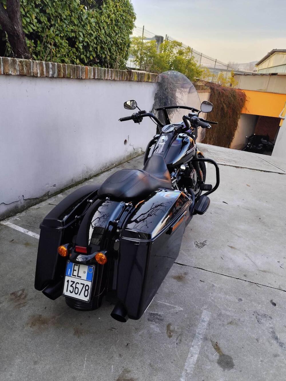 Harley-Davidson 107 Road King Special (2017 - 18) - FLHRXS (5)