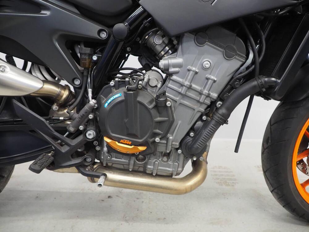 KTM 790 Duke (2018 - 20) (2)