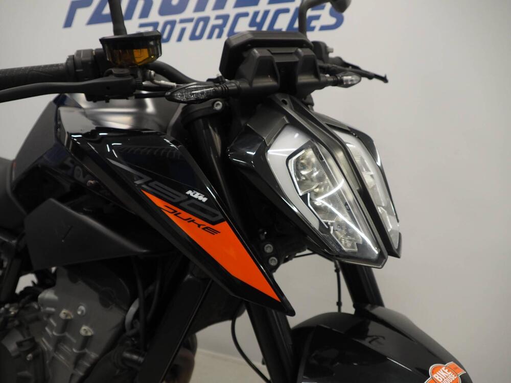 KTM 790 Duke (2018 - 20) (4)