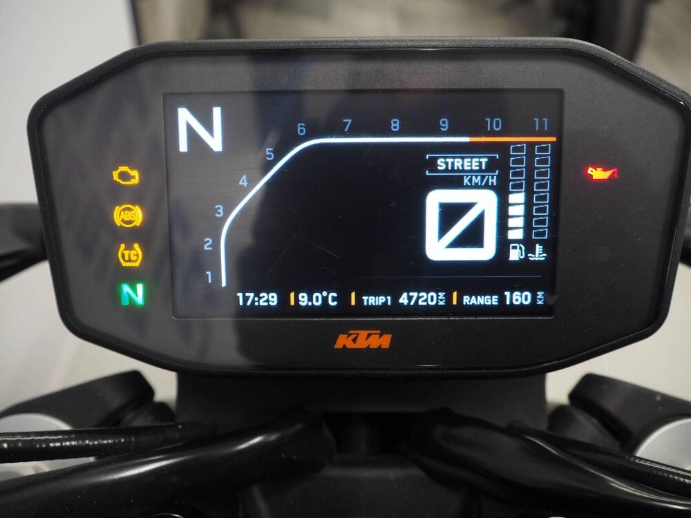 KTM 790 Duke (2018 - 20) (5)