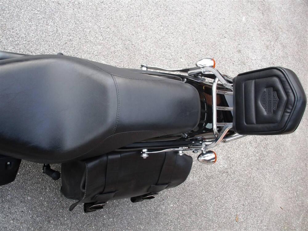 Harley-Davidson 1584 Night Train (2006 - 07) - FXSTB (8)