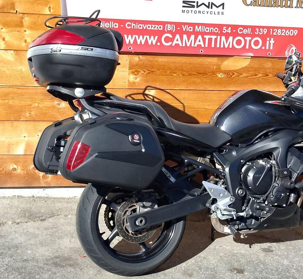 Yamaha FZ6 (2004 - 07) (3)