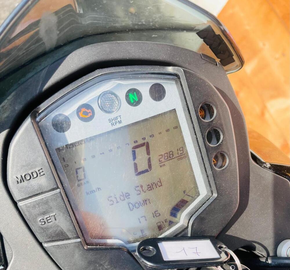 KTM 125 Duke ABS (2013 - 16) (6)