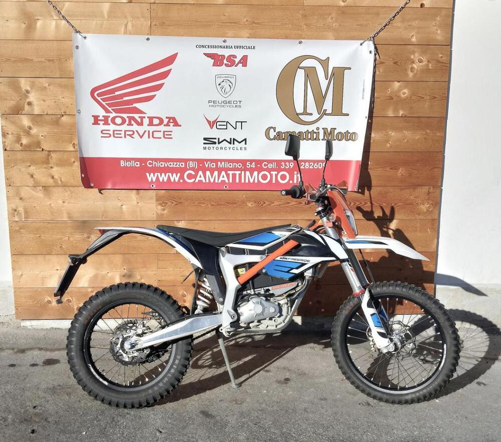 KTM Freeride E-XC (2021) (2)
