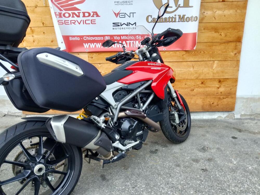 Ducati Hyperstrada 821 (2013 - 15) (3)