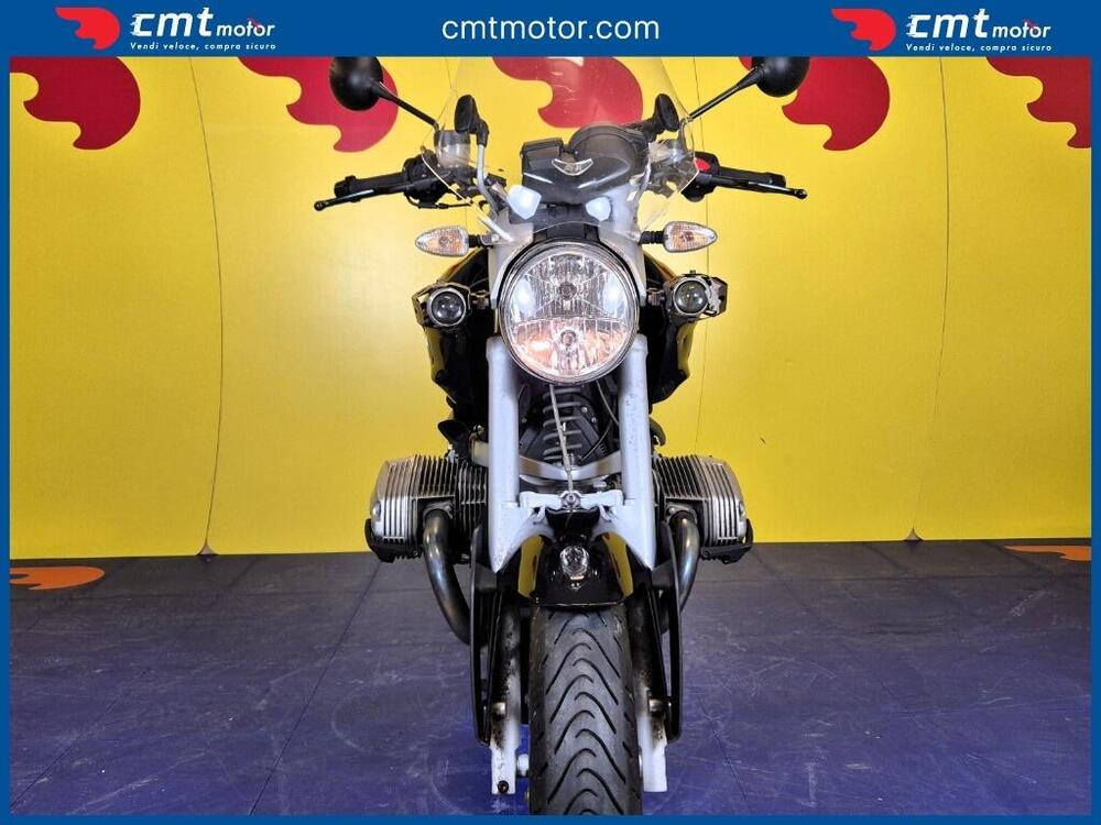 Bmw R 1200 R (2006 - 11) (6)