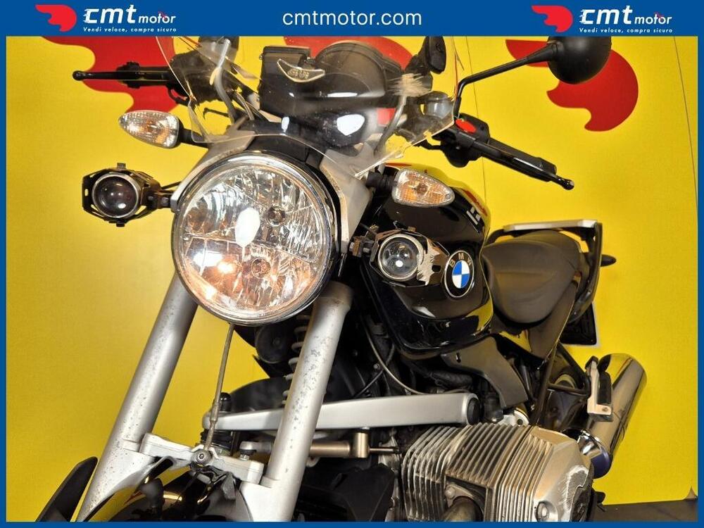 Bmw R 1200 R (2006 - 11) (7)