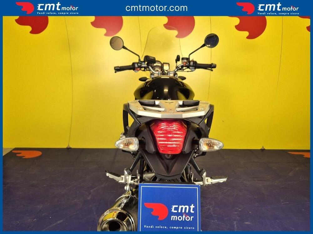 Bmw R 1200 R (2006 - 11) (9)