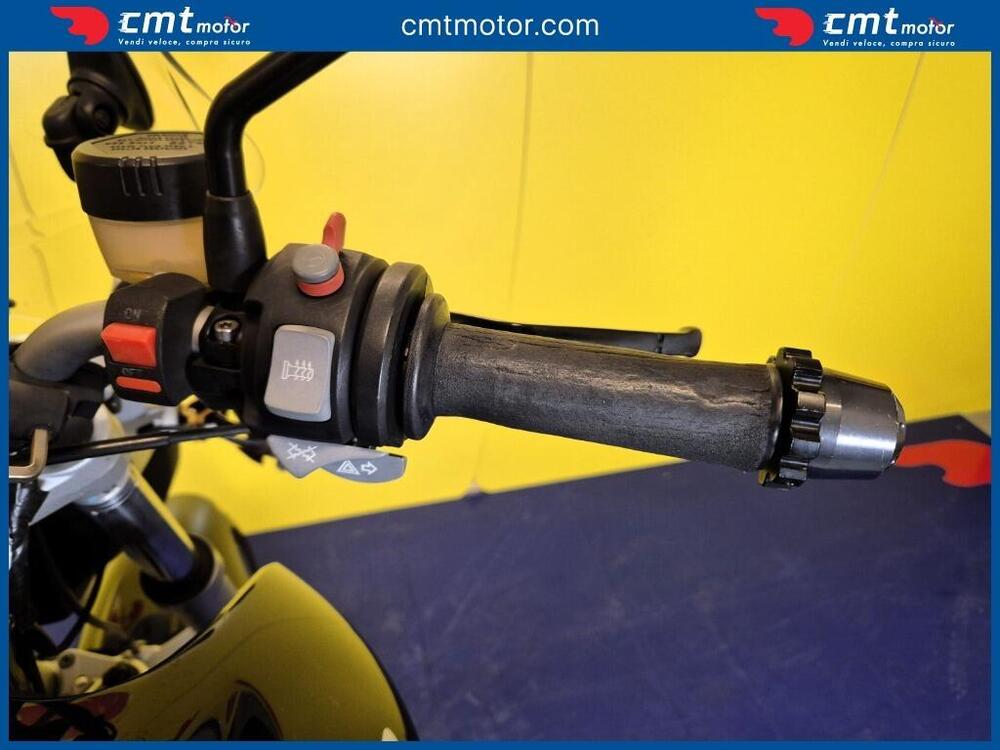 Bmw R 1200 R (2006 - 11) (12)