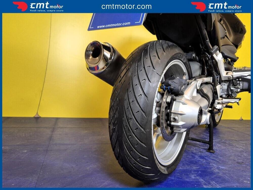 Bmw R 1200 R (2006 - 11) (14)