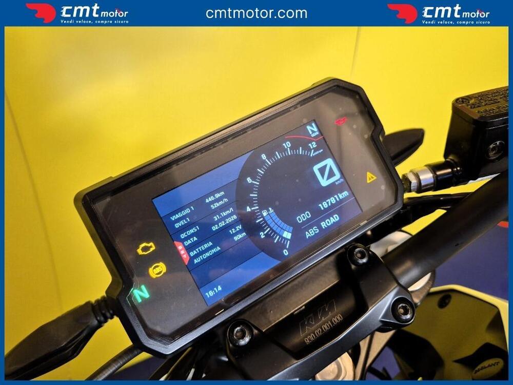 KTM 390 Duke (2021 - 23) (5)