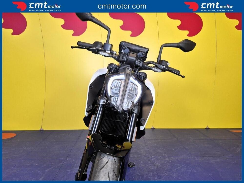 KTM 390 Duke (2021 - 23) (6)