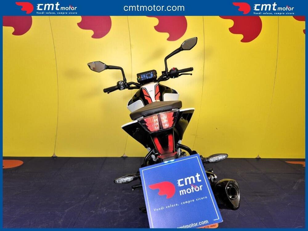 KTM 390 Duke (2021 - 23) (9)