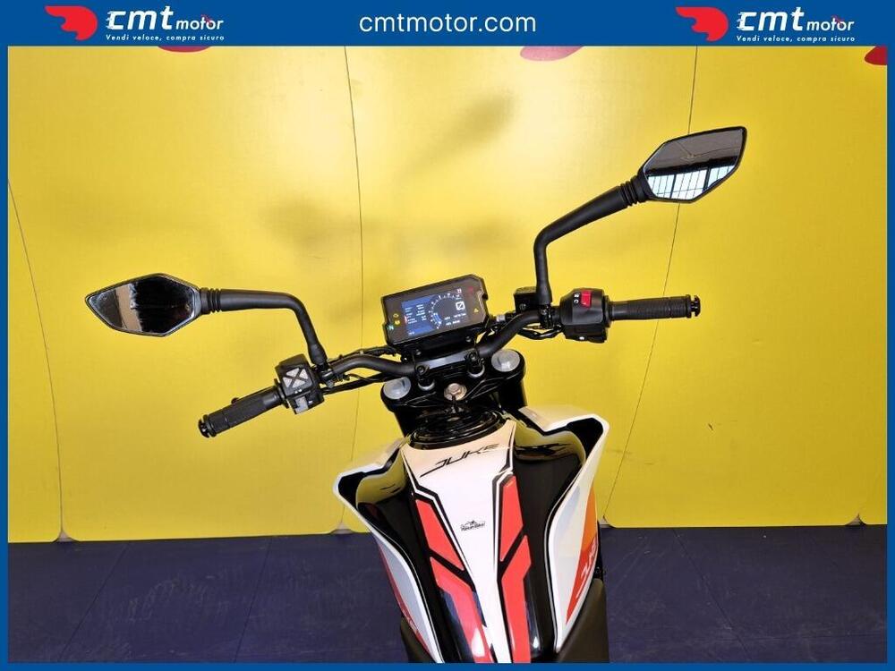 KTM 390 Duke (2021 - 23) (10)