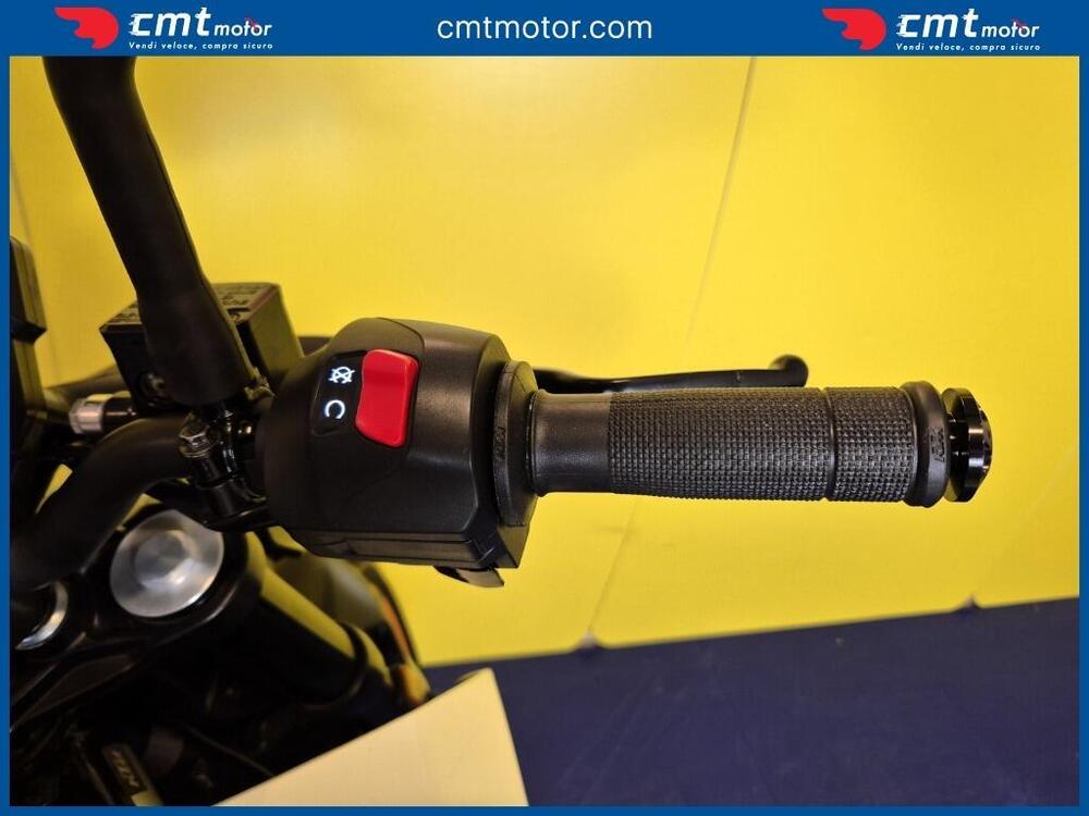 KTM 390 Duke (2021 - 23) (12)