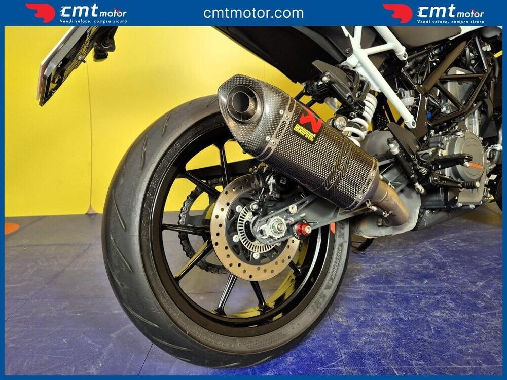 KTM 390 Duke (2021 - 23) (13)