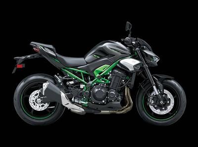 Kawasaki Z 900 (2025 - 26) nuova