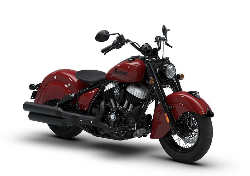 Indian Chief Vintage Chief Vintage (2026)
