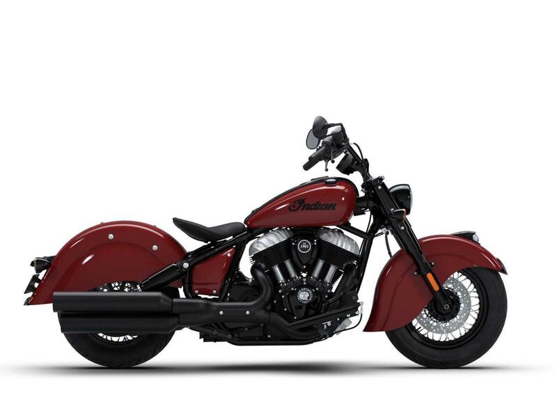 Indian Chief Vintage Chief Vintage (2026) (2)