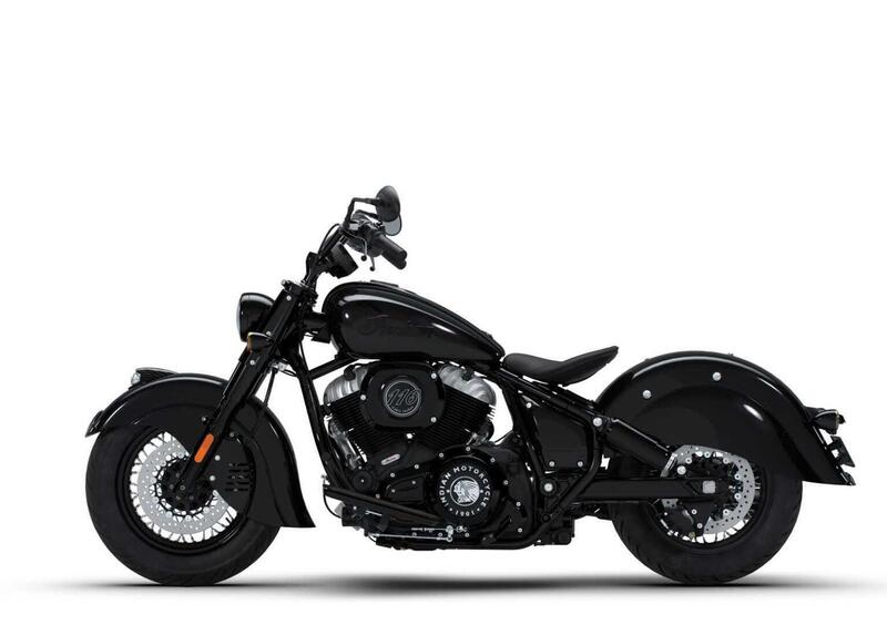 Indian Chief Vintage Chief Vintage (2026) (6)