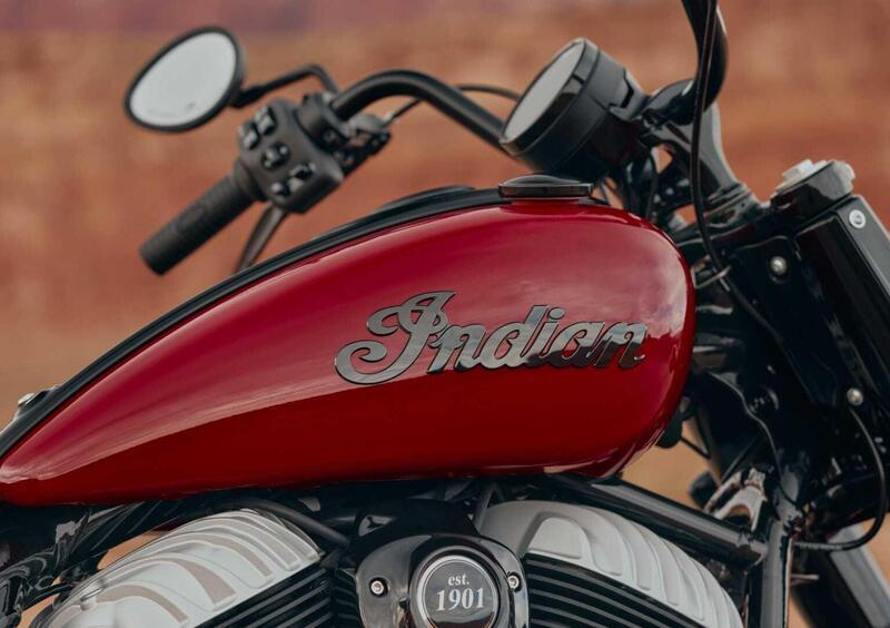 Indian Chief Vintage Chief Vintage (2026) (7)