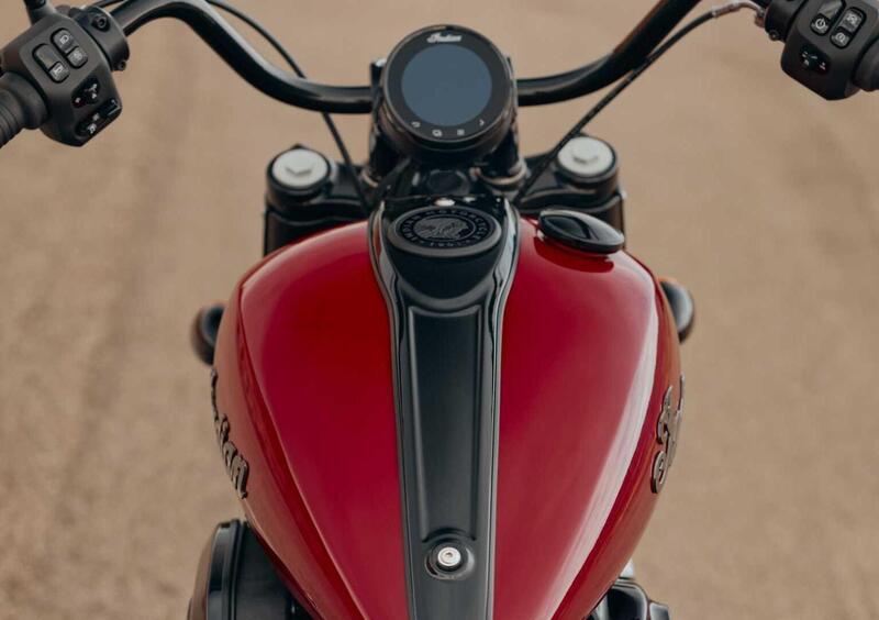 Indian Chief Vintage Chief Vintage (2026) (11)