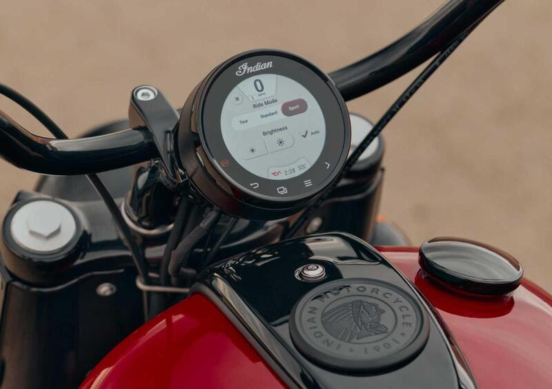 Indian Chief Vintage Chief Vintage (2026) (12)