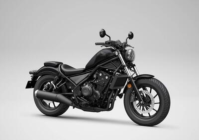Honda CMX 500 Rebel (2025 - 26) nuova