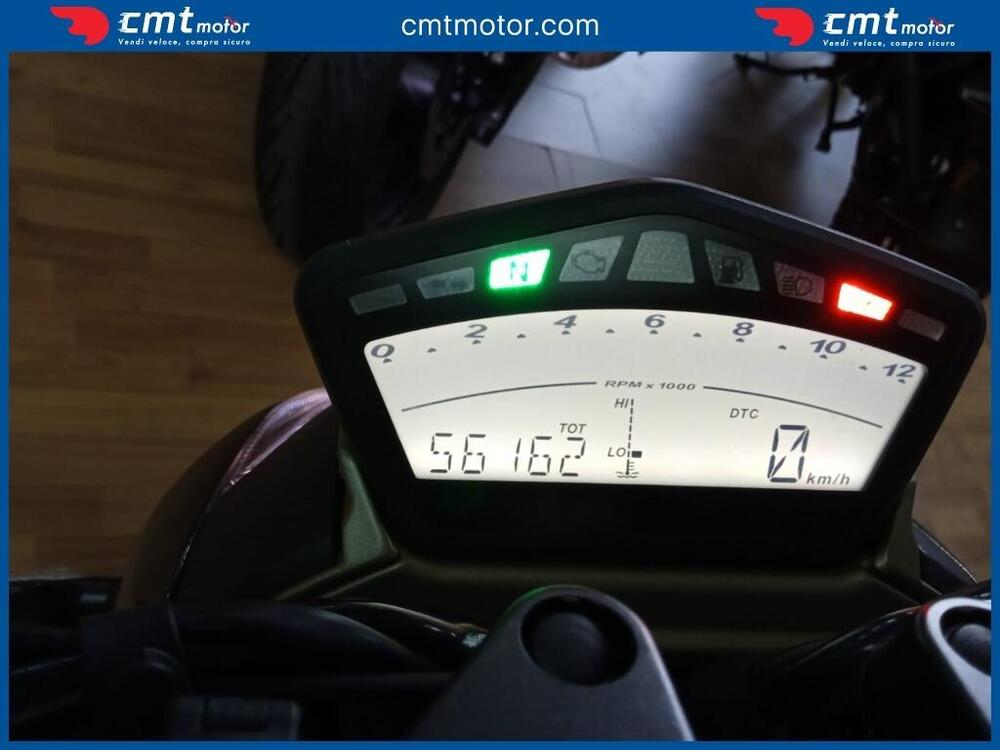 Ducati Streetfighter S (2009 - 14) (5)