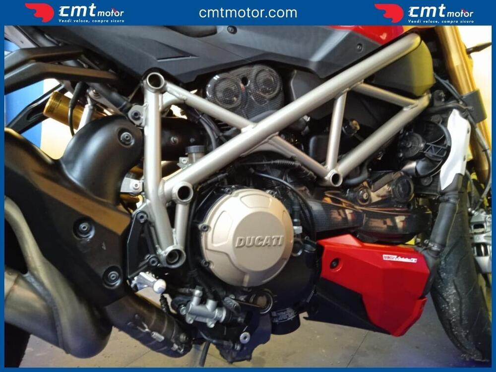 Ducati Streetfighter S (2009 - 14) (6)