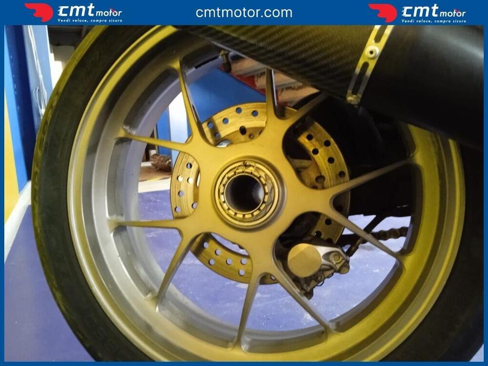 Ducati Streetfighter S (2009 - 14) (7)