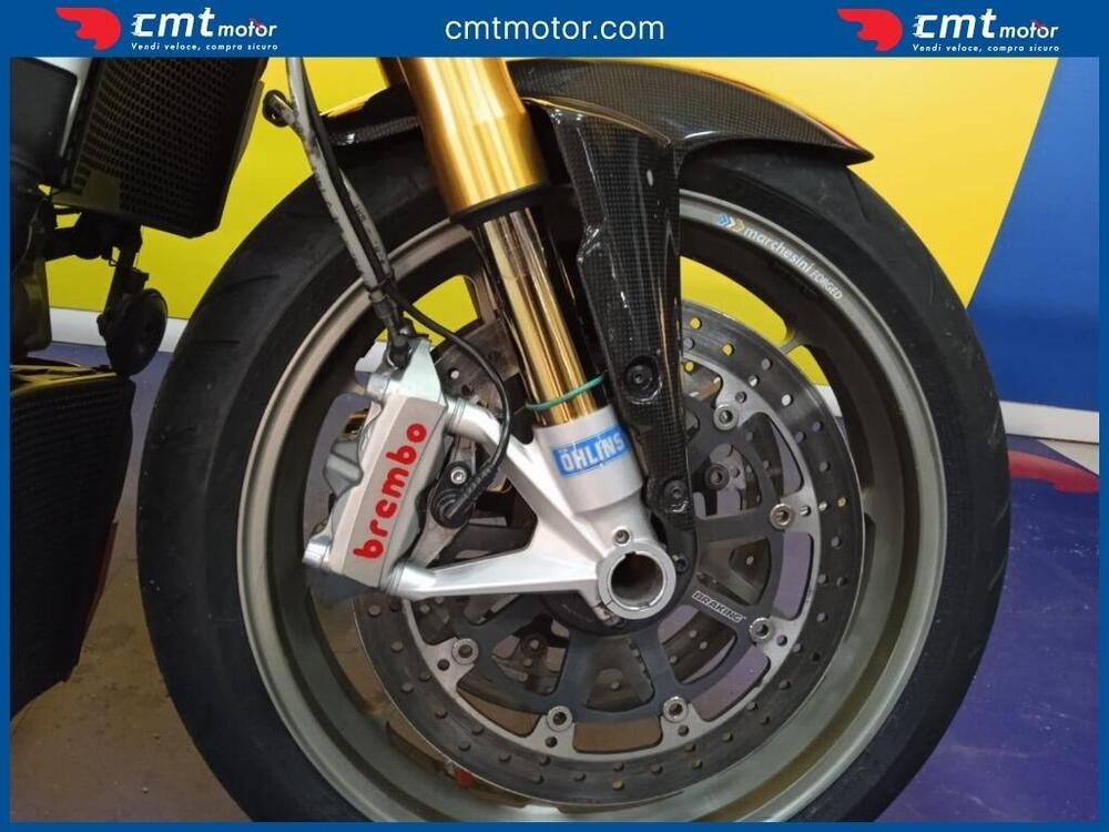 Ducati Streetfighter S (2009 - 14) (8)